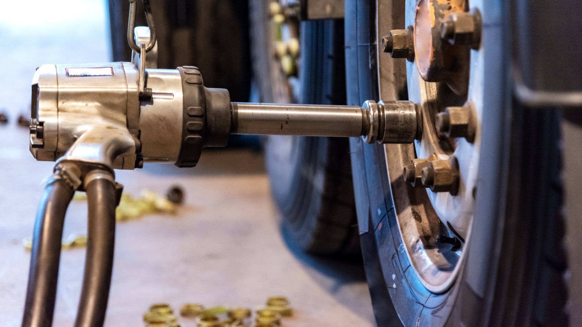 Balans ve Rot Ayarı