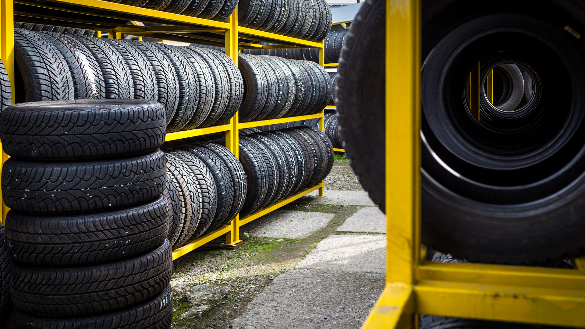 Kaya Oto Lastik Hakkında